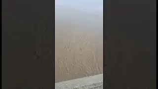 Dera Ismail khan Pull right now 😢 ya Allah khair | dikhan | Floods #flood #pakistan #dikhan