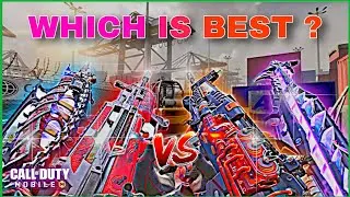 All 4 LEGENDARY TYPE 25 BLUEPRINTS IN 1 VIDEO ✨ | Best type 25 gunsmith