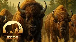 STARTING ECHOES OF LA BREA - Finally playing as a BISON
