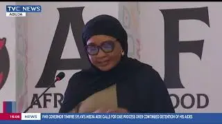 African Food Summit Expo 2025: Experts Ask Nigerians To Review Country&rsquo;s Growth
