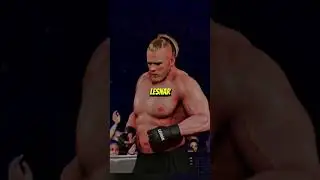3 безумных слуха о WWE 2K26