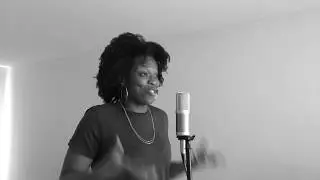 Grandma's Hands- A Spoken Word Piece