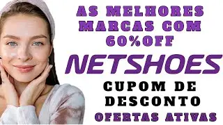 CUPOM DE DESCONTO Netshoes CUPONS NETSHOES hoje t&ecirc;nis v&aacute;lido nike puma como usar