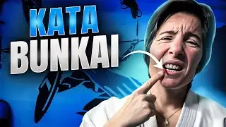 Empi : Explorez les Bunkai qui vous feront voir ce kata sous un nouvel angle !