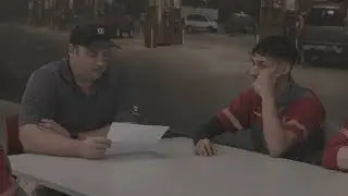QTD Driver & DA New Applicant