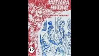 Seri MUTIARA HITAM  JILID 17