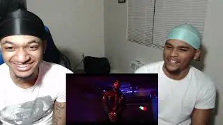 Montana Of 300 - Last Dance (Official Music Video) [REACTION!] | RawAndUnChuck