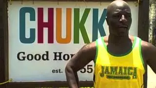 CHUKKA - ATV Safari review in Jamaica