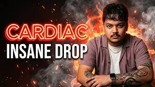 Paul Perges - Cardiac (Lyric Video)