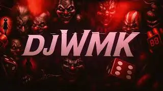MTG MELODIA PERDIDA - MC'S GW E VUK VUK (DJ WMK)