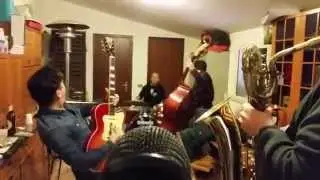 HalfChicken on Rock Therapy Radio
