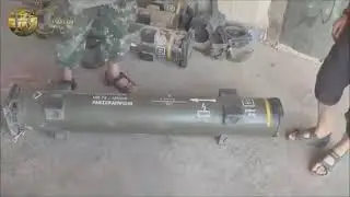 Aircraft missiles 