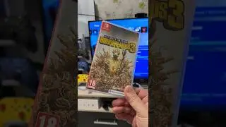BORDERLANDS 3 НА NINTENDO SWITCH 2. СТОИТ ЛИ ПОКУПАТЬ? #nintendoswitch2 #borderlands3