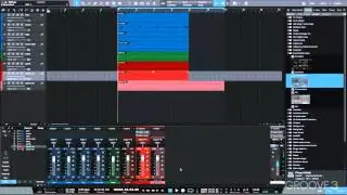 Using the Reverse Audio Feature (Studio One 3 Tips & Tricks)