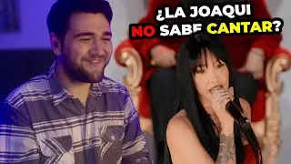 ¡No lo vi VENIR! // Grupo Cañaveral de Humberto Pabón, La Joaqui - Echarme Al Olvido // REACCIÓN 