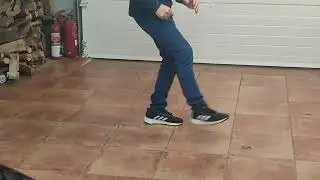 Guten Morguen LINE DANCE 