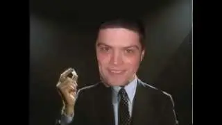 James McCaffery as Clint Eastwood