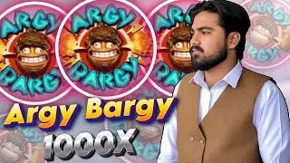 ARGY BARGY TOKEN SOON 1000X