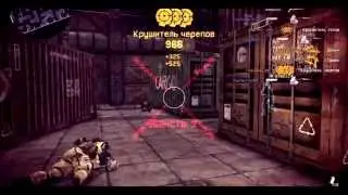 Assembled FragMovie By -RedPing-