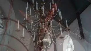 Erbarme Dich | J.S Bach | Adriaanskerk Dreischor