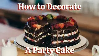 All Cake Making & Design | Simple to Luxury Cake Ideas 🎂 @bake N Cake Samim