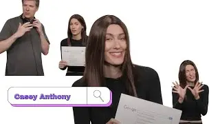 Casey Anthony Most Searched Questions Interview