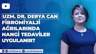 Fibromiyalji ağrılarından duramıyorum! Fibromiyalji i&ccedil;in nasıl bir tedavi uyguluyorsunuz ?
