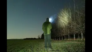 Micro Adventure - Goodbye Winter || Part 1 of a mad weekend!