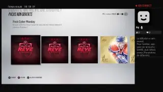 Cyber Monday pack opening !