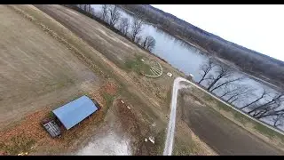 GryroFlow is Amazing! Runcam Orange 5