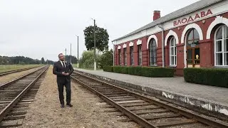 МОЙ ВЫБОР - СОХРАНИТЬ БЕЛАРУСЬ 14.08.2024