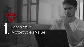 6 Tips for Selling Your Motorcycle
