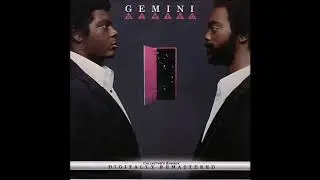 GEMINI - my love for you keeps growing 81
