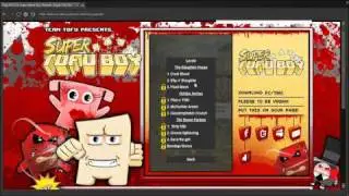 Super Tofu Boy