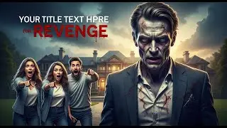 Dead Billionaire Returns From the Grave to Take Revenge After Family's | African Folktale Story