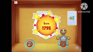 Kick The Buddy: The Series | Memory Game & Office Safe | Trailer