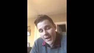 Jacob Seals Introduction