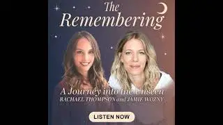 🌿 Episode 2| Authenticity Medicine ✨ Self-Honoring, Boundaries & Remembering Who You Are