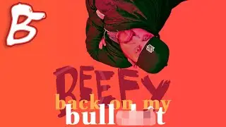 BOMB - Beefy | Nerdcore Hip-Hop