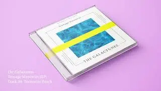 The Galactunes - Testarossa Beach