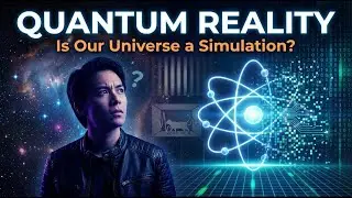 Quantum Mechanics and the Nature of Reality