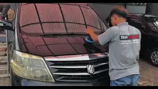 Salon Mobil Jogja | Poles Mobil Jogja Panggilan | Detailing | Zein Autocare