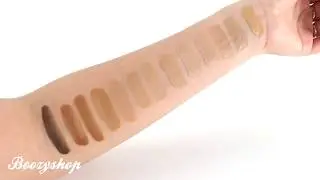 L'Or&eacute;al Paris True Match Foundation