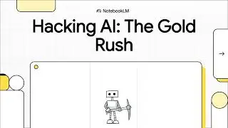 Hacking AI  The Gold Rush
