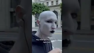 What is Kolya from IC3PEAK listening to? 😱 **shocking footage found**