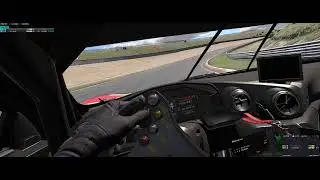 IRACING VR QUEST 3 ZANDVOORT
