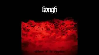 Kongh - Shadows Of The Shapeless (Full Album)