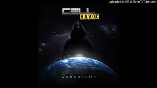 Cellhavoc - Interstellar War