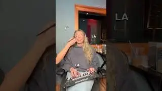 rehearsal in 10, glam in progress, song still not finished  #newsong #newmusic #glam #bts #studio