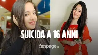 Star di TikTok morta suicida a 16 anni, addio a Siya: “Aveva qualcosa di speciale”